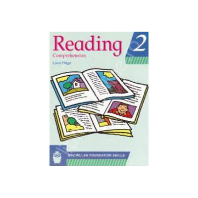 Reading level 2 comprehension. Pupil's Book