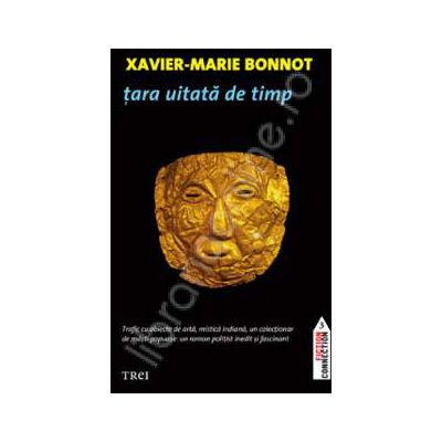 Tara uitata de timp
