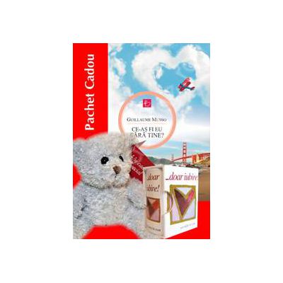 Pachet - Ce as fi eu fara tine