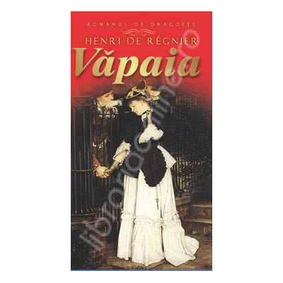 Vapaia