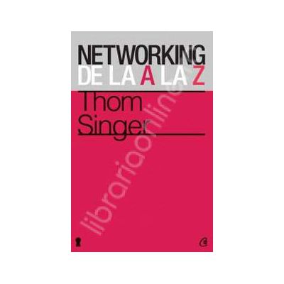 Networking de la A la Z