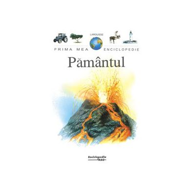Pamantul