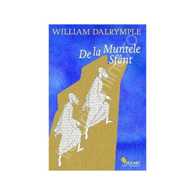 De la Muntele Sfant (jurnal de calatorie)