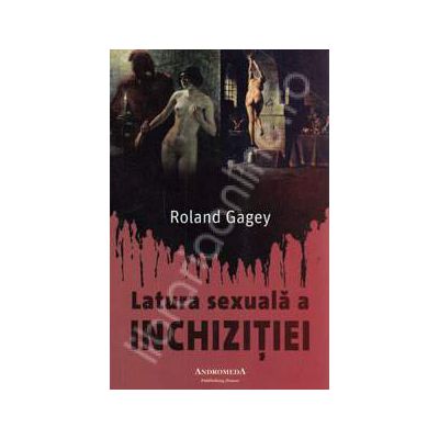 Latura sexuala a Inchizitiei