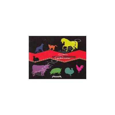 Animale domestice - Mic ghid ilustrat