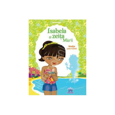 Isabela si Zeita marii