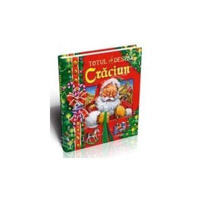 Totul despre Craciun
