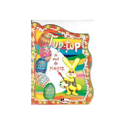 Tup-tup si oul de PASTE