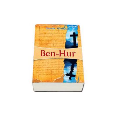 Ben-Hur (Lewis Wallace)