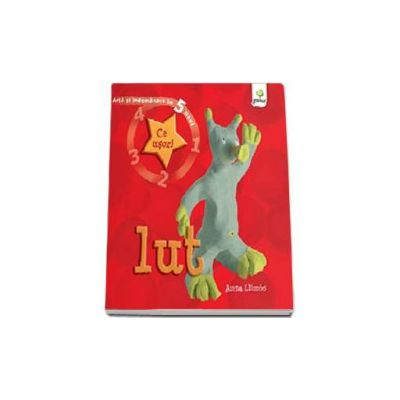 Lut - Arta si indemanare in 5 pasi