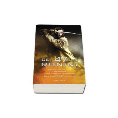 Joan Vinge, Cei 47 de ronini