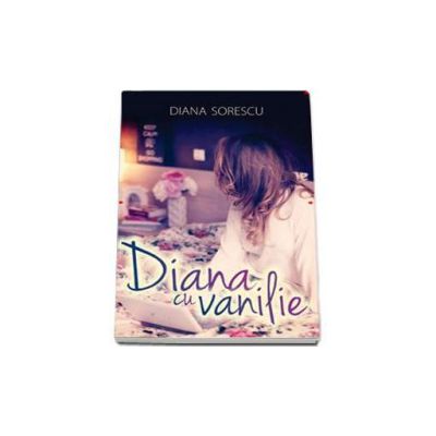 Diana Sorescu, Diana cu vanilie