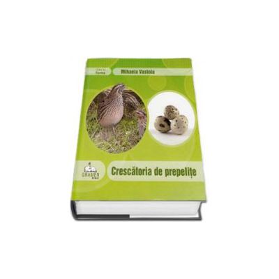 Crescatoria de prepelite