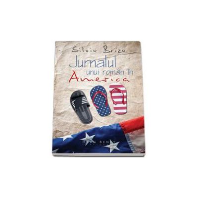 Brizu Silviu, Jurnalul unui roman in America