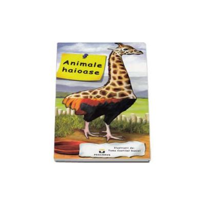 Animale haioase