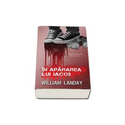 Will Landay, In apararea lui Jacob