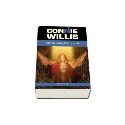 Connie Willis, Cartea Judecatii de Apoi