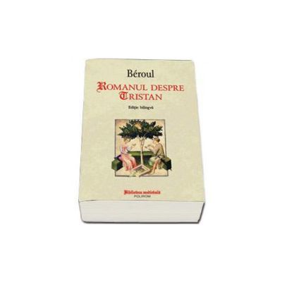 Romanul despre Tristan (Beroul)