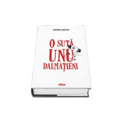O suta unu dalmatieni - Editie Hardcover