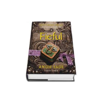 Angie Sage, Fieful. Septimus Heap, cartea a 6-a