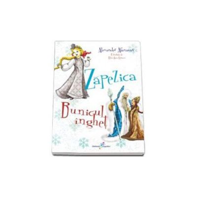 Zapezica - Bunicul inghet