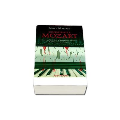 Conspiratia Mozart