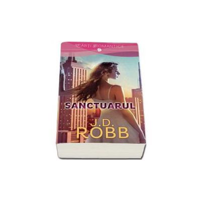 Sanctuarul - Colectia Carti Romantice