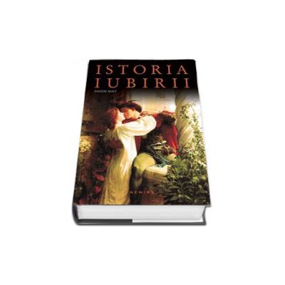 Simon May, Istoria iubirii