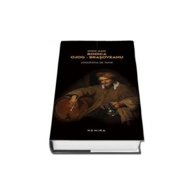 Logofatul de taina (Editia, Hardcover)