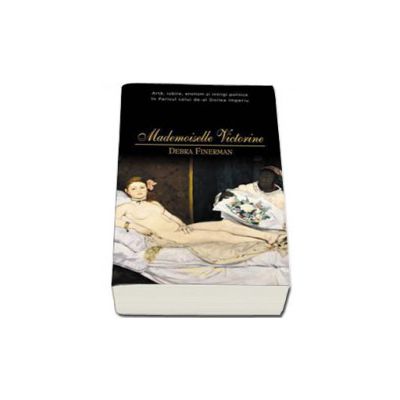 Mademoiselle Victorine (Debra Finerman)