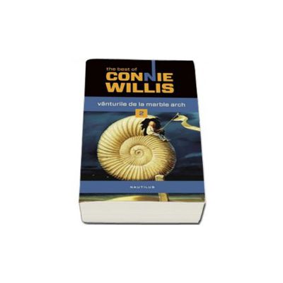 Vanturile de la Marble Arch - volumul II