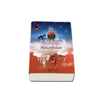 Absurdistan (Gary Shteyngart)