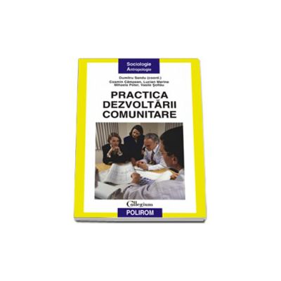 Practica dezvoltarii comunitare