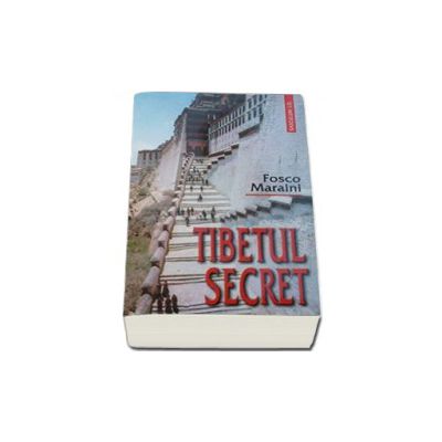 Tibetul secret