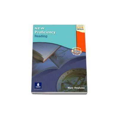 Longman Exam Skills. CPE Reading Students Book New Edition (Mary Stephens)