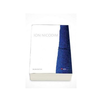 Ion Nicodim - Ilinca Nicodim - Geze