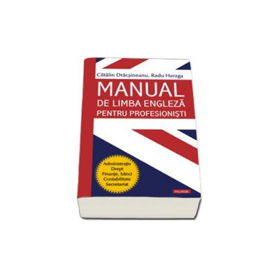 Manual de limba engleza pentru profesionisti
