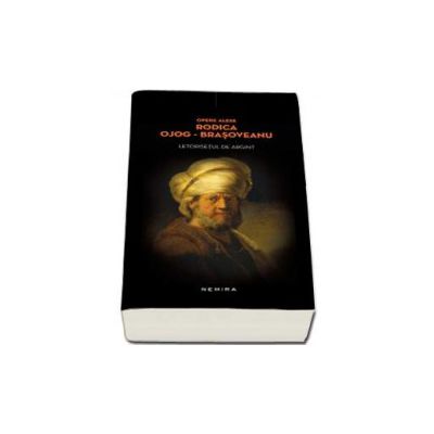 Rodica Brasoveanu Ojog, Letopisetul de argint - Editie Paperback
