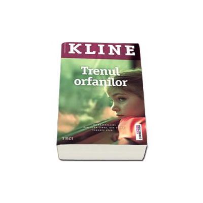 Kline Baker Christina, Trenul Orfanilor