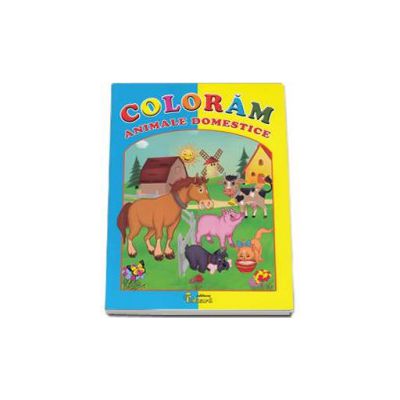 Coloram animale domestice