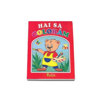 Hai sa coloram