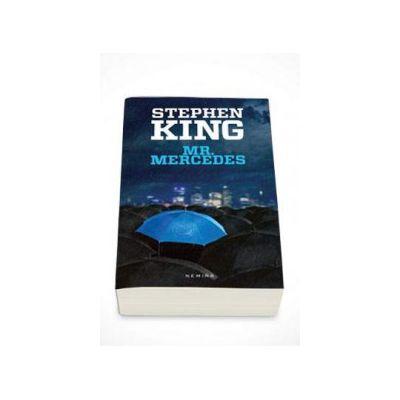 Mr. Mercedes