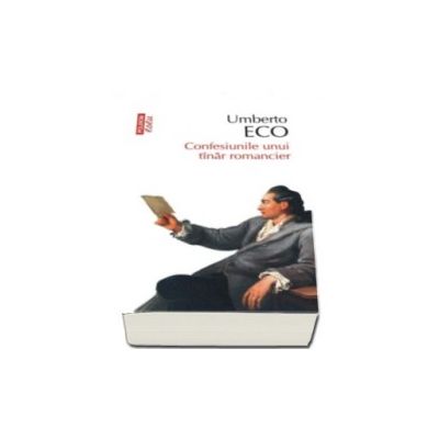 Umberto Eco, Confesiunile unui tinar romancier. Colectia Top 10