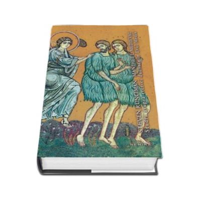 Steven Runciman, Maniheul medieval. Studiu asupra ereziei dualiste in Evul Mediu