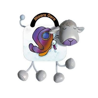 Mioara Oara. Ia-ma cu tine! - Varsta recomandata 4-6 ani