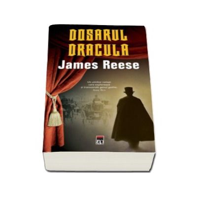 Dosarul Dracula