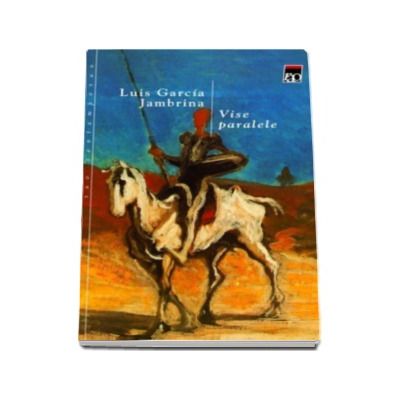 Vise paralele - Carte de buzunar