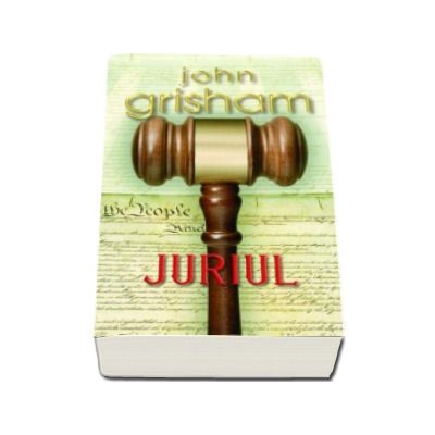 Juriul - Carte de buzunar