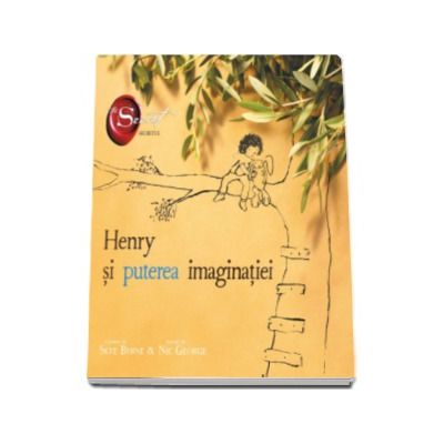 Skye Byrne, Henry si puterea imaginatiei