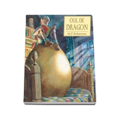 Oul de dragon (M. P. Robertson)